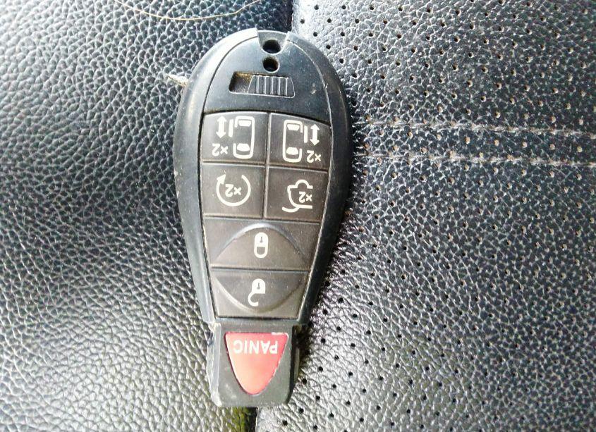 Photo 11 of 2017 Dodge Grand CARAVAN GT (VIN 2C4RDGEG1HR546608)