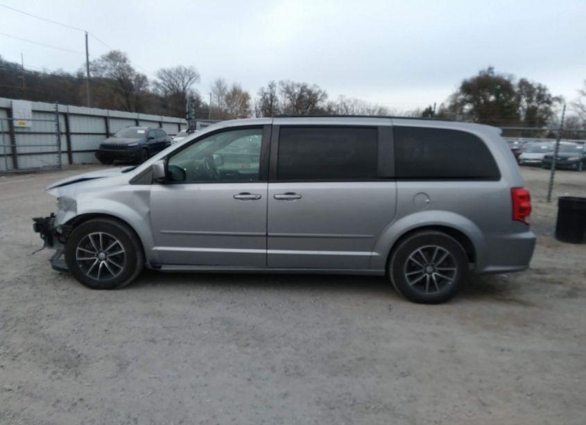 Photo 14 of 2017 Dodge Grand CARAVAN GT (VIN 2C4RDGEG1HR546608)