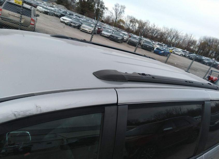 Photo 17 of 2017 Dodge Grand CARAVAN GT (VIN 2C4RDGEG1HR546608)