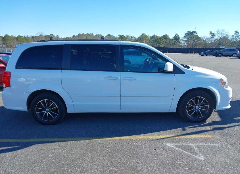 Photo 13 of 2017 Dodge Grand CARAVAN GT (VIN 2C4RDGEG1HR714831)