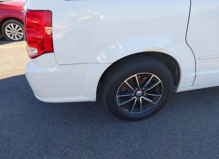 Photo 19 of 2017 Dodge Grand CARAVAN GT (VIN 2C4RDGEG1HR714831)