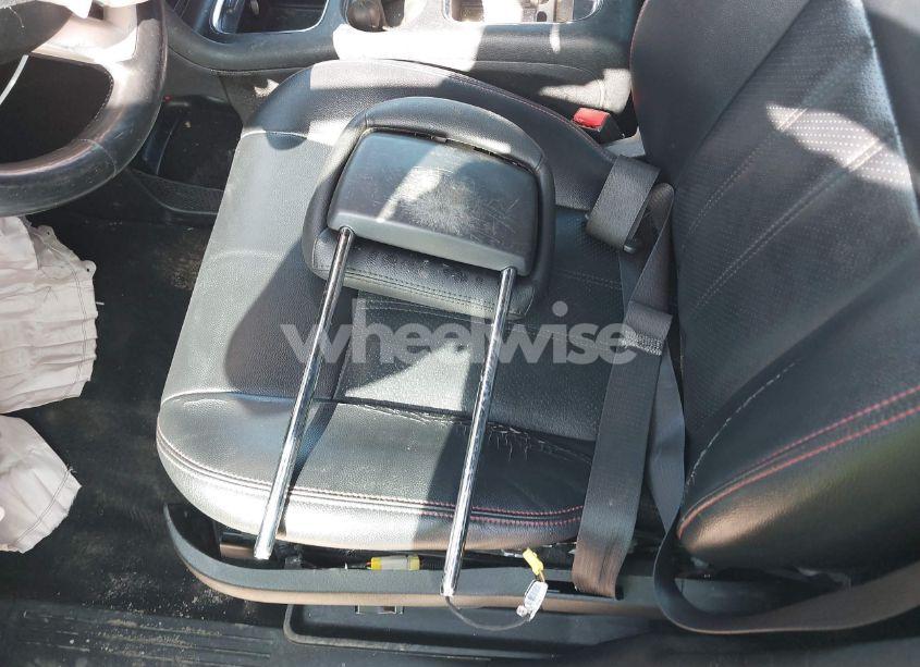 Photo 12 of 2017 Dodge Grand CARAVAN GT (VIN 2C4RDGEG1HR717180)