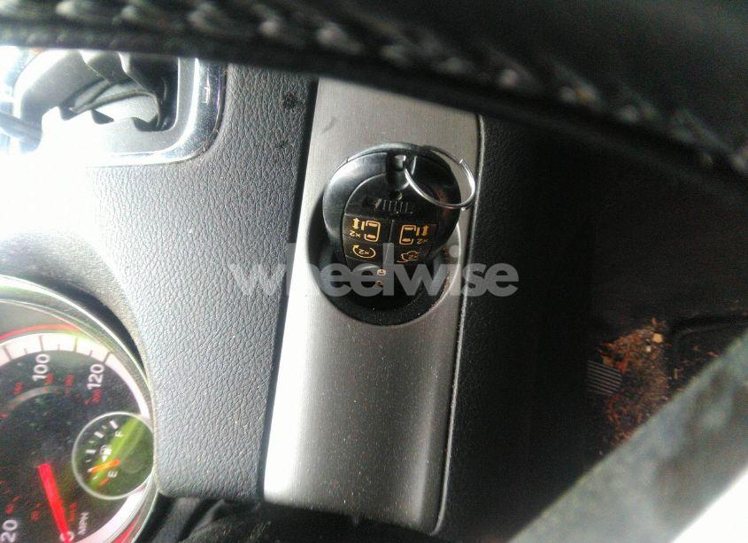 Photo 11 of 2017 Dodge Grand CARAVAN GT (VIN 2C4RDGEG1HR736912)