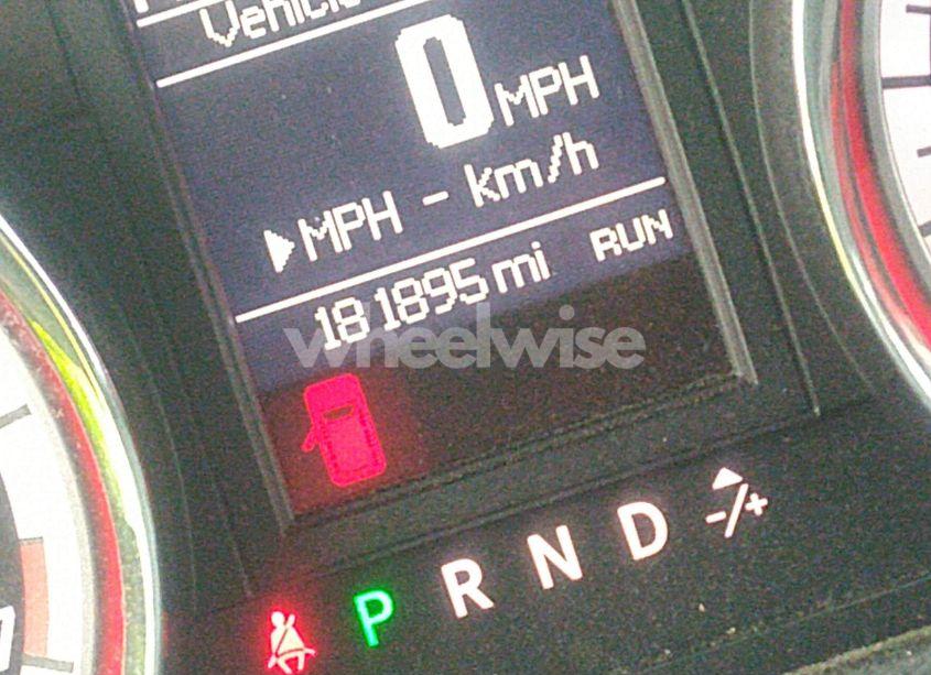 Photo 15 of 2017 Dodge Grand CARAVAN GT (VIN 2C4RDGEG1HR736912)