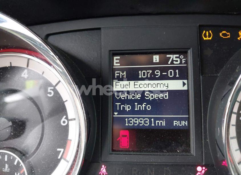 Photo 16 of 2017 Dodge Grand CARAVAN GT (VIN 2C4RDGEG1HR740314)