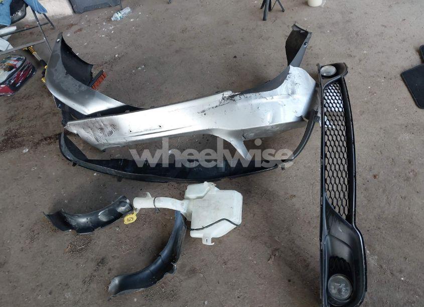 Photo 12 of 2017 Dodge Grand CARAVAN GT (VIN 2C4RDGEG1HR791442)