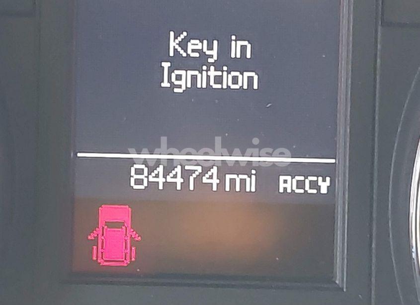 Photo 16 of 2017 Dodge Grand CARAVAN GT (VIN 2C4RDGEG1HR791442)