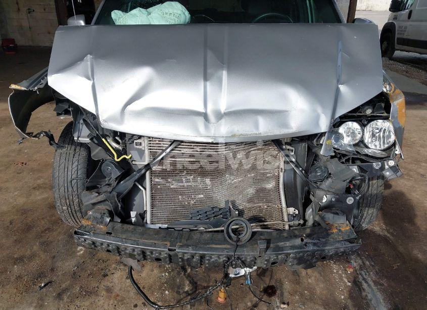 Photo 6 of 2017 Dodge Grand CARAVAN GT (VIN 2C4RDGEG1HR791442)