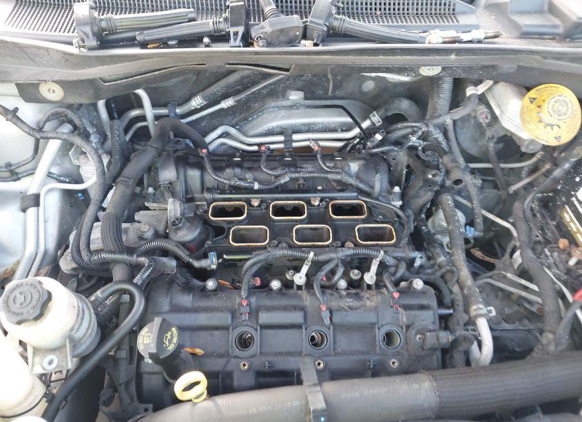 Photo 10 of 2018 Dodge Grand CARAVAN GT (VIN 2C4RDGEG1JR201620)