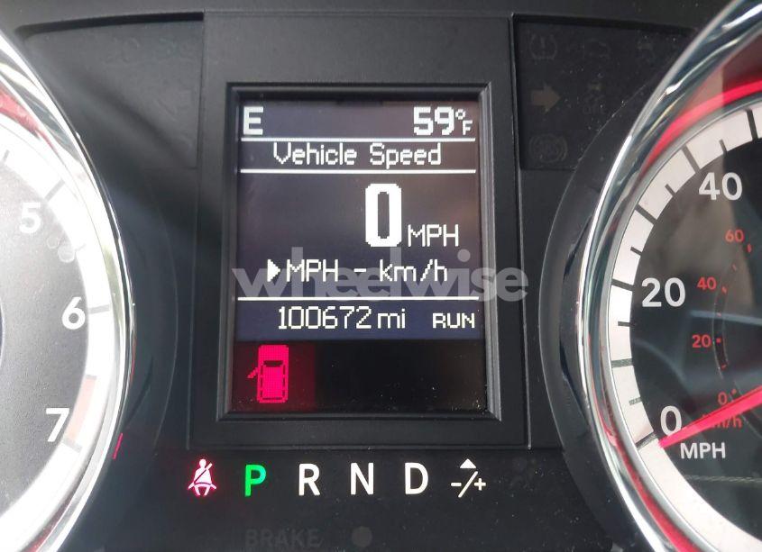 Photo 15 of 2018 Dodge Grand CARAVAN GT (VIN 2C4RDGEG1JR205022)