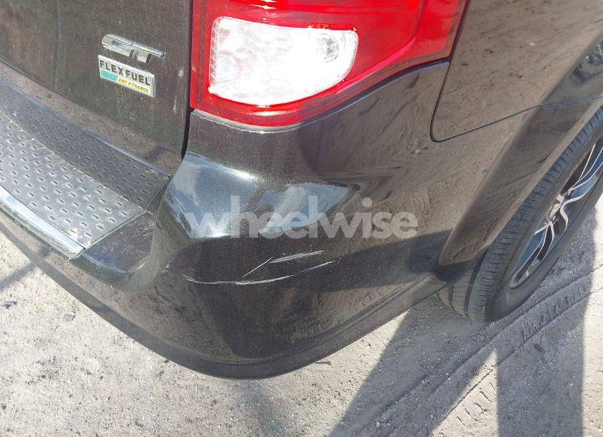 Photo 17 of 2018 Dodge Grand CARAVAN GT (VIN 2C4RDGEG1JR205022)