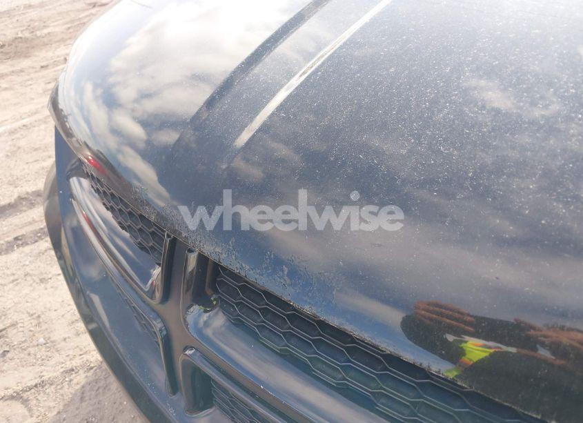 Photo 18 of 2018 Dodge Grand CARAVAN GT (VIN 2C4RDGEG1JR205022)