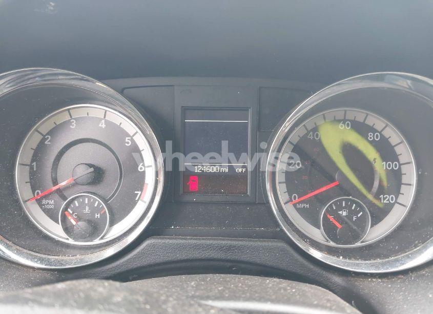 Photo 7 of 2018 Dodge Grand CARAVAN GT (VIN 2C4RDGEG1JR205912)