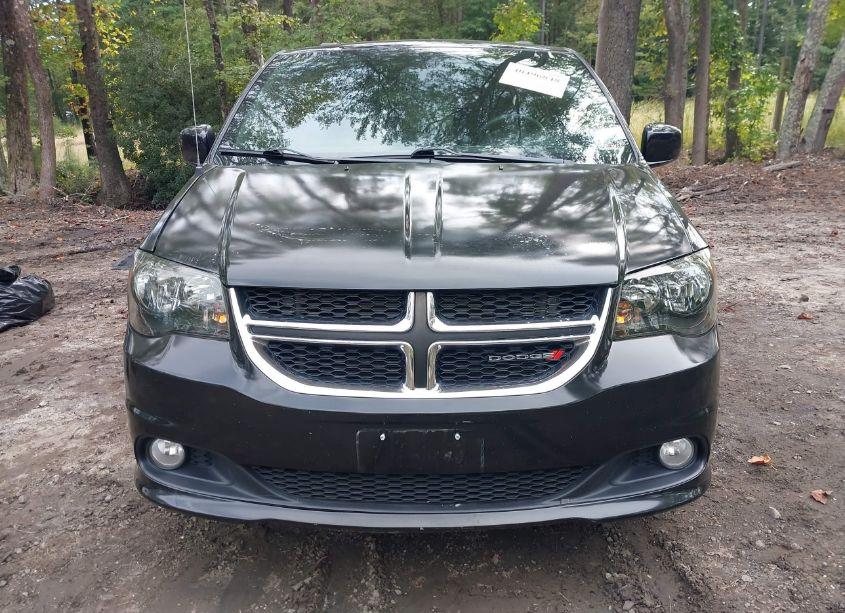 Photo 11 of 2018 Dodge Grand CARAVAN GT (VIN 2C4RDGEG1JR285289)