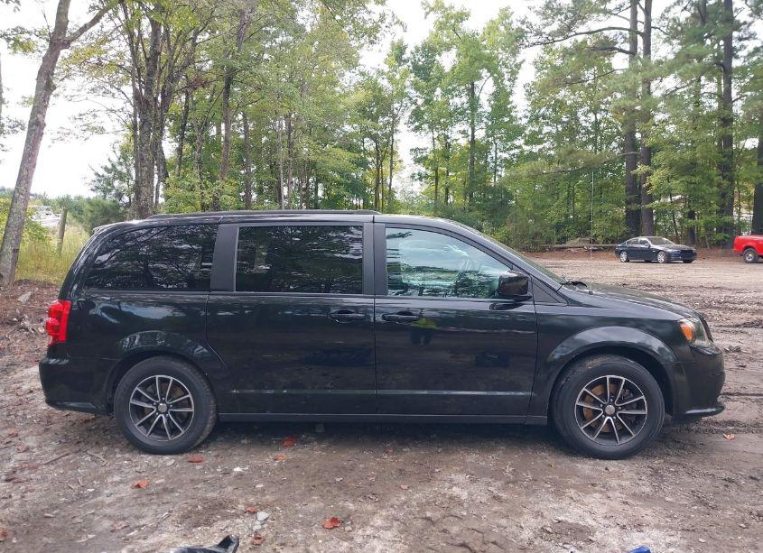 Photo 12 of 2018 Dodge Grand CARAVAN GT (VIN 2C4RDGEG1JR285289)