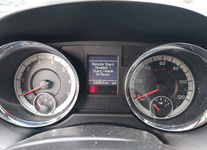 Photo 7 of 2018 Dodge Grand CARAVAN GT (VIN 2C4RDGEG1JR285289)