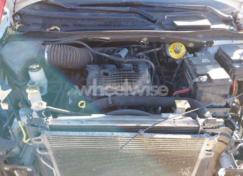 Photo 10 of 2018 Dodge Grand CARAVAN GT (VIN 2C4RDGEG1JR324821)