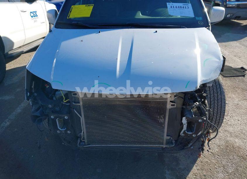 Photo 13 of 2018 Dodge Grand CARAVAN GT (VIN 2C4RDGEG1JR324821)