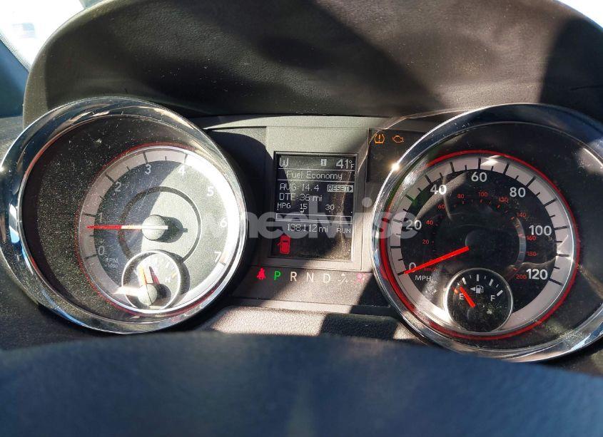 Photo 7 of 2018 Dodge Grand CARAVAN GT (VIN 2C4RDGEG1JR324821)