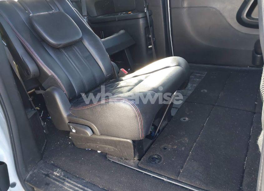 Photo 8 of 2018 Dodge Grand CARAVAN GT (VIN 2C4RDGEG1JR324821)