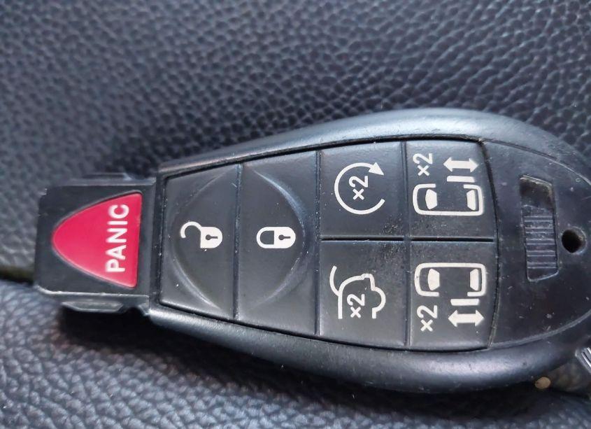 Photo 11 of 2018 Dodge Grand CARAVAN GT (VIN 2C4RDGEG1JR343403)