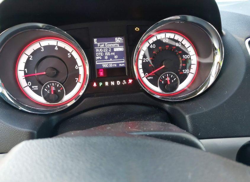 Photo 7 of 2018 Dodge Grand CARAVAN GT (VIN 2C4RDGEG1JR343403)
