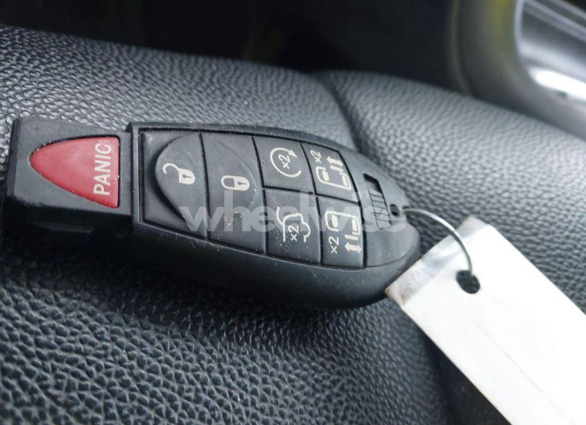 Photo 11 of 2018 Dodge Grand CARAVAN GT (VIN 2C4RDGEG1JR343563)