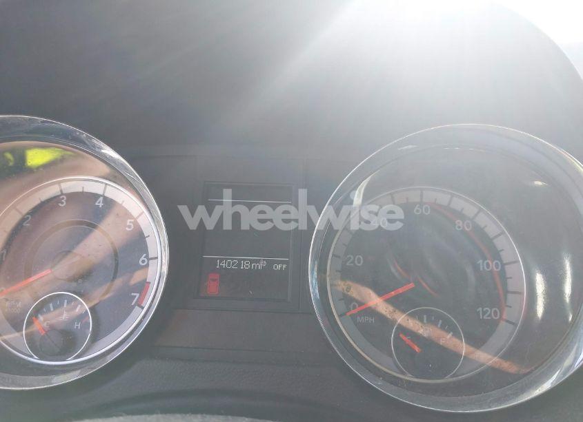 Photo 7 of 2018 Dodge Grand CARAVAN GT (VIN 2C4RDGEG1JR343563)