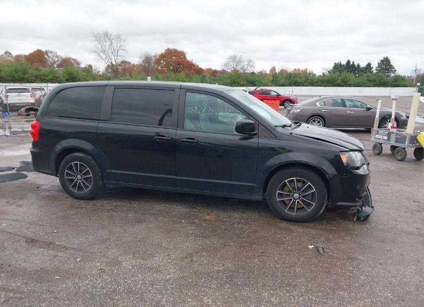 Photo 14 of 2019 Dodge Grand CARAVAN GT (VIN 2C4RDGEG1KR659210)