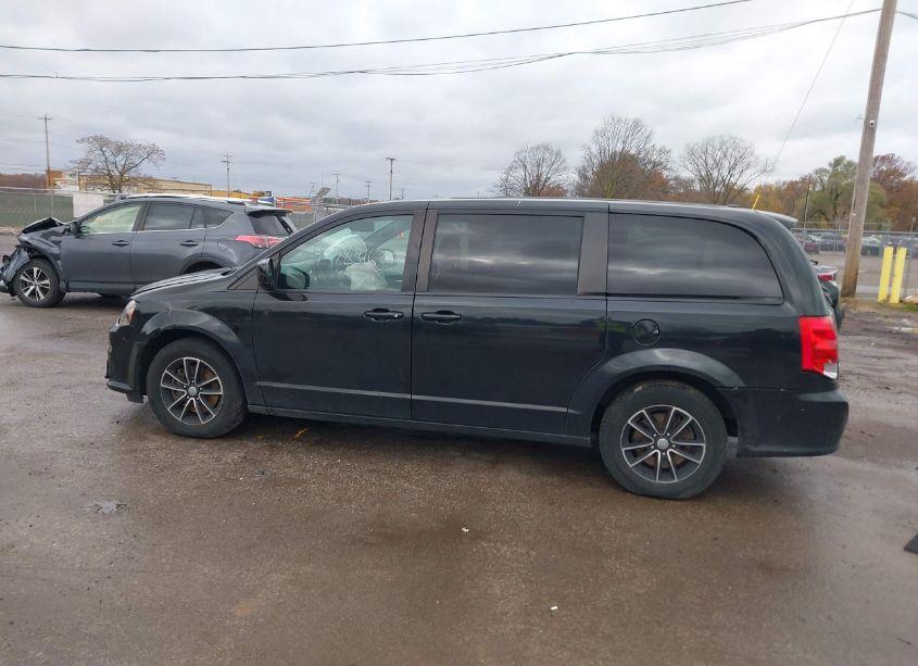 Photo 15 of 2019 Dodge Grand CARAVAN GT (VIN 2C4RDGEG1KR659210)