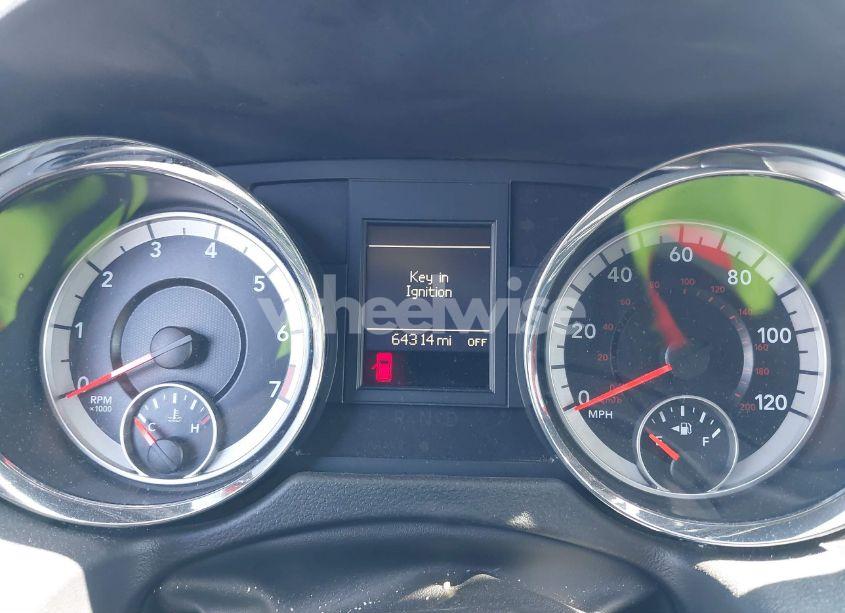 Photo 7 of 2019 Dodge Grand CARAVAN GT (VIN 2C4RDGEG1KR660521)