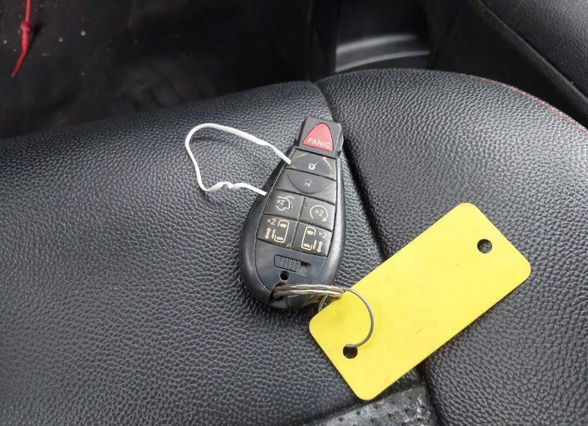 Photo 11 of 2019 Dodge Grand CARAVAN GT (VIN 2C4RDGEG1KR739316)