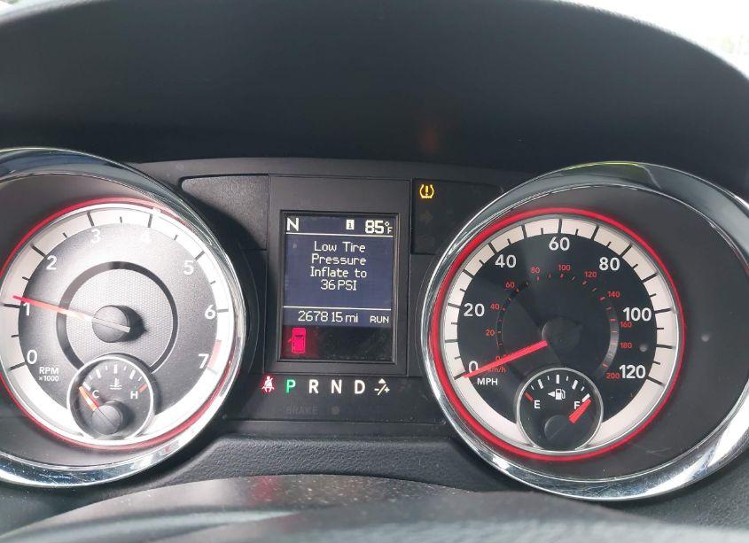 Photo 7 of 2019 Dodge Grand CARAVAN GT (VIN 2C4RDGEG1KR739316)