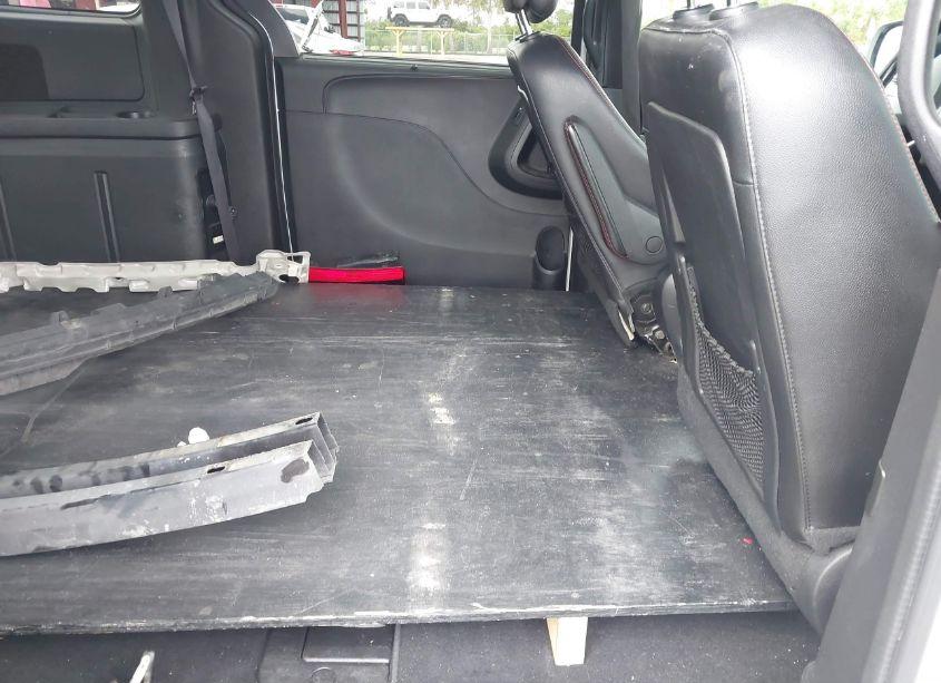 Photo 8 of 2019 Dodge Grand CARAVAN GT (VIN 2C4RDGEG1KR739316)