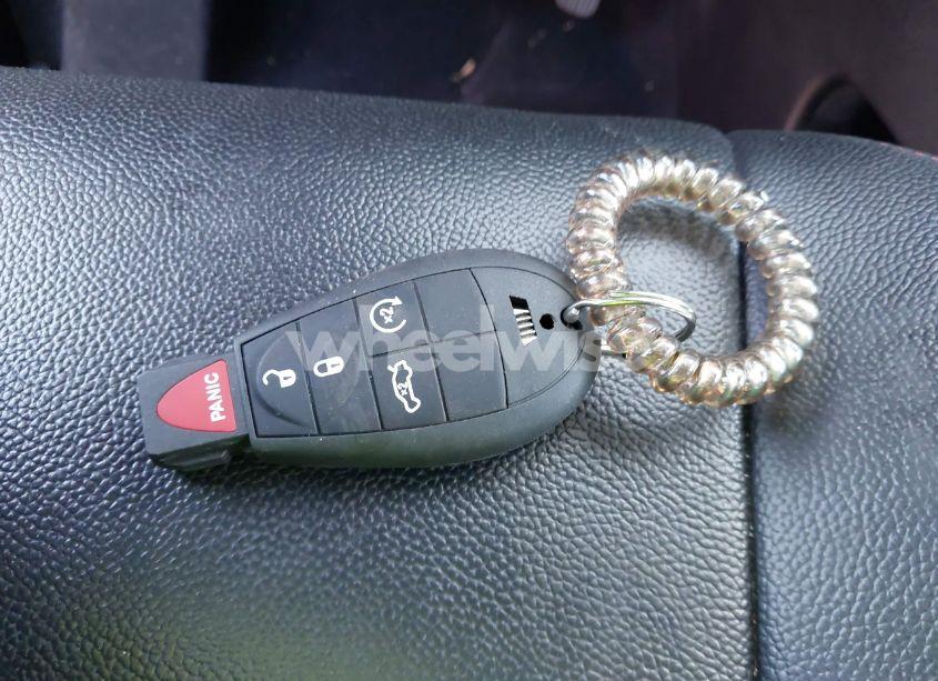 Photo 11 of 2019 Dodge Grand CARAVAN GT (VIN 2C4RDGEG1KR739705)