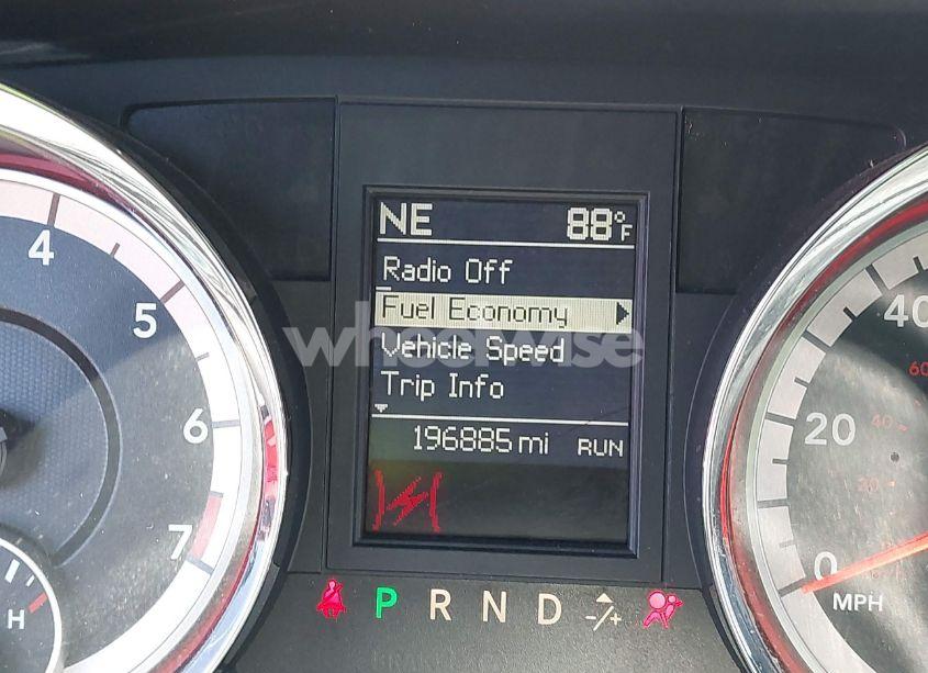 Photo 15 of 2019 Dodge Grand CARAVAN GT (VIN 2C4RDGEG1KR739705)