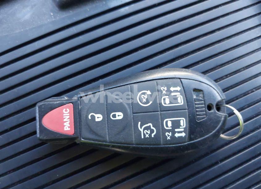 Photo 11 of 2019 Dodge Grand CARAVAN GT (VIN 2C4RDGEG1KR784109)