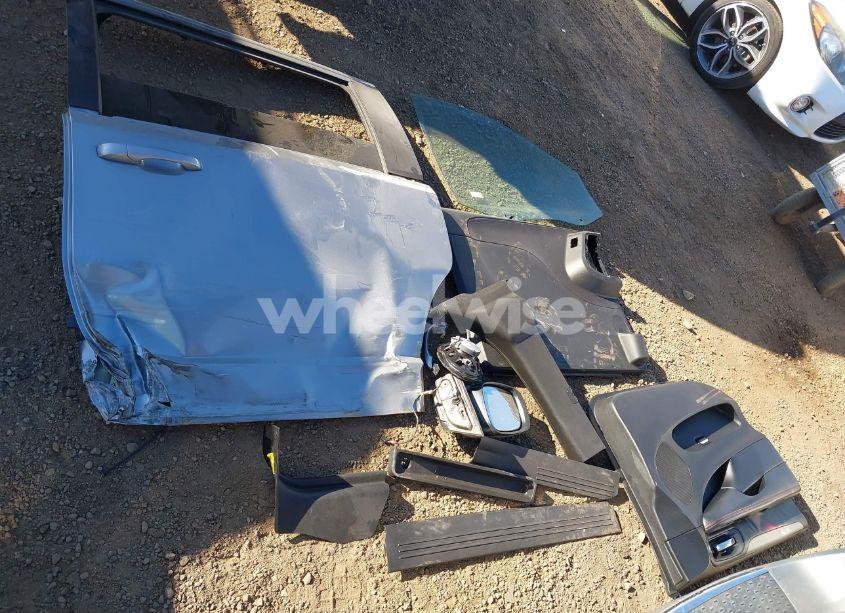 Photo 12 of 2019 Dodge Grand CARAVAN GT (VIN 2C4RDGEG1KR784109)