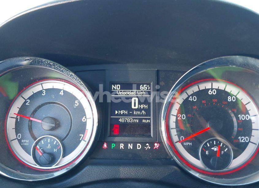 Photo 7 of 2019 Dodge Grand CARAVAN GT (VIN 2C4RDGEG1KR784109)