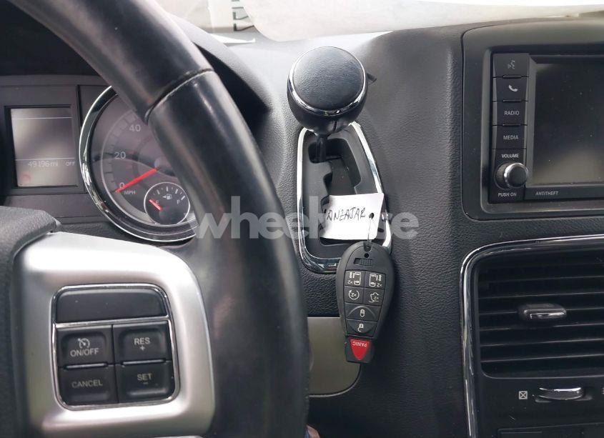 Photo 11 of 2019 Dodge Grand CARAVAN GT (VIN 2C4RDGEG1KR788757)