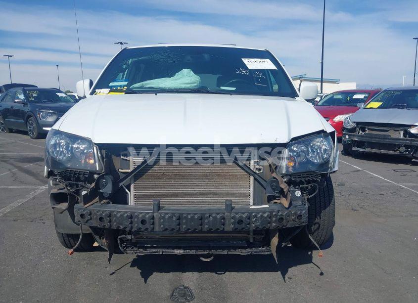 Photo 12 of 2019 Dodge Grand CARAVAN GT (VIN 2C4RDGEG1KR788757)