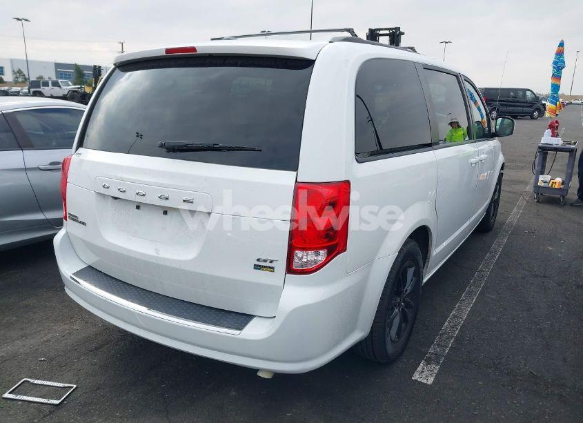 Photo 13 of 2019 Dodge Grand CARAVAN GT (VIN 2C4RDGEG1KR788757)
