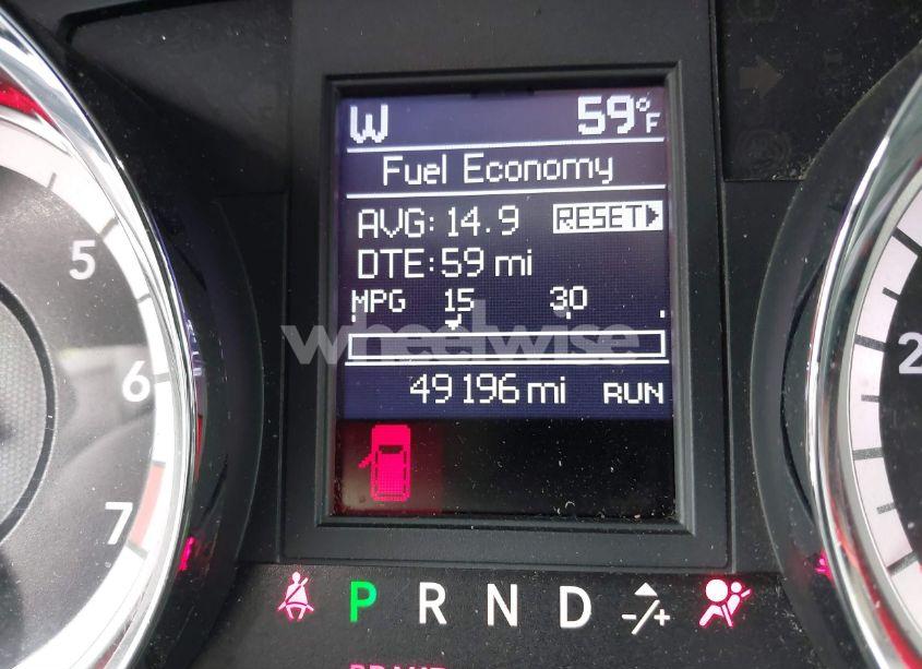 Photo 15 of 2019 Dodge Grand CARAVAN GT (VIN 2C4RDGEG1KR788757)