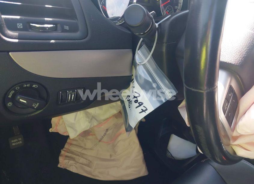 Photo 17 of 2019 Dodge Grand CARAVAN GT (VIN 2C4RDGEG1KR788757)