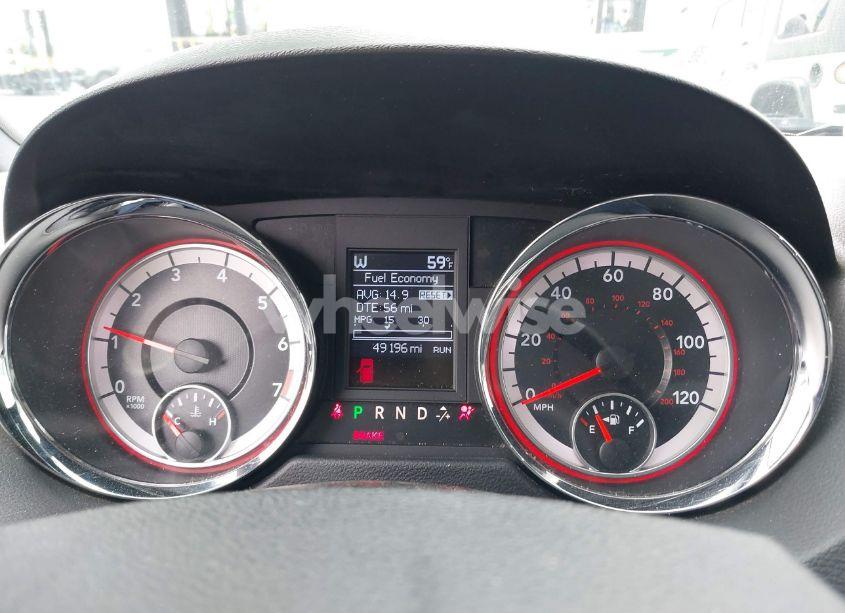 Photo 7 of 2019 Dodge Grand CARAVAN GT (VIN 2C4RDGEG1KR788757)