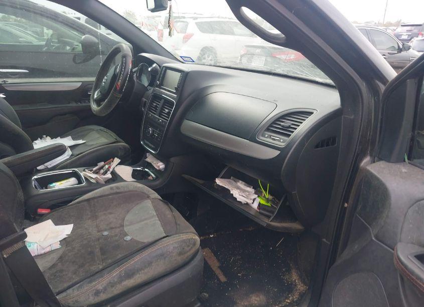 Photo 5 of 2012 Dodge Grand CARAVAN R/T (VIN 2C4RDGEG2CR131158)