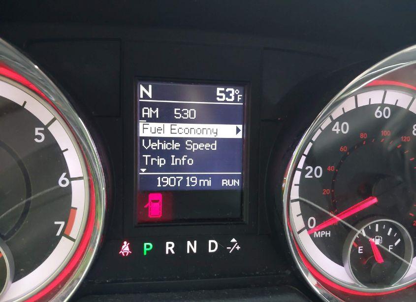 Photo 7 of 2012 Dodge Grand CARAVAN R/T (VIN 2C4RDGEG2CR131158)