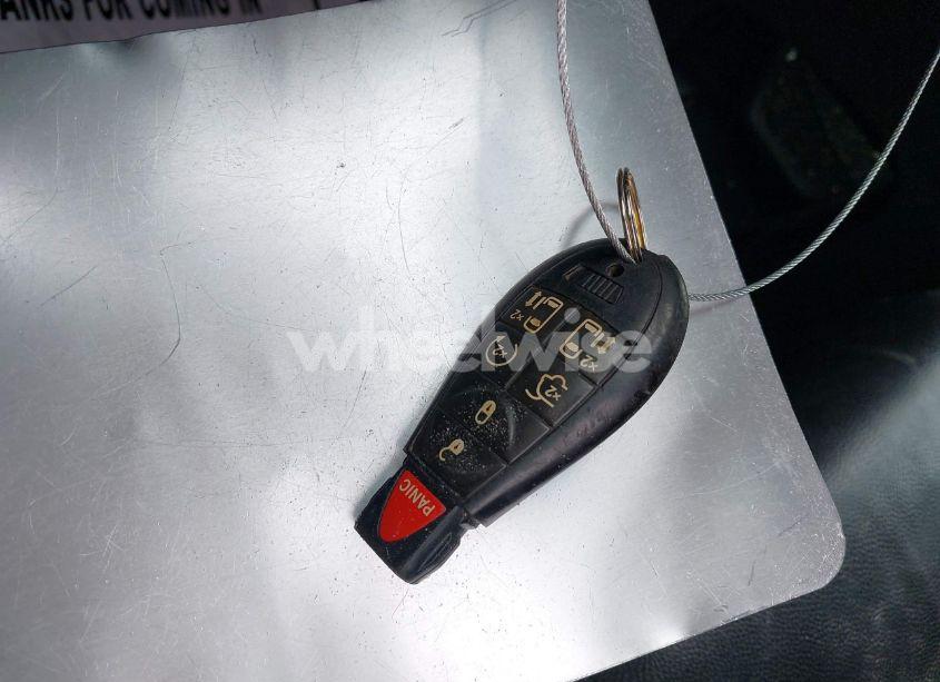 Photo 11 of 2012 Dodge Grand CARAVAN R/T (VIN 2C4RDGEG2CR155217)