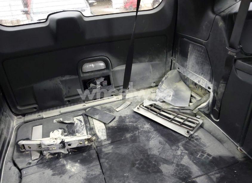 Photo 12 of 2012 Dodge Grand CARAVAN R/T (VIN 2C4RDGEG2CR155217)