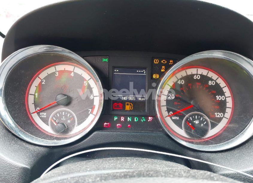 Photo 7 of 2012 Dodge Grand CARAVAN R/T (VIN 2C4RDGEG2CR155217)